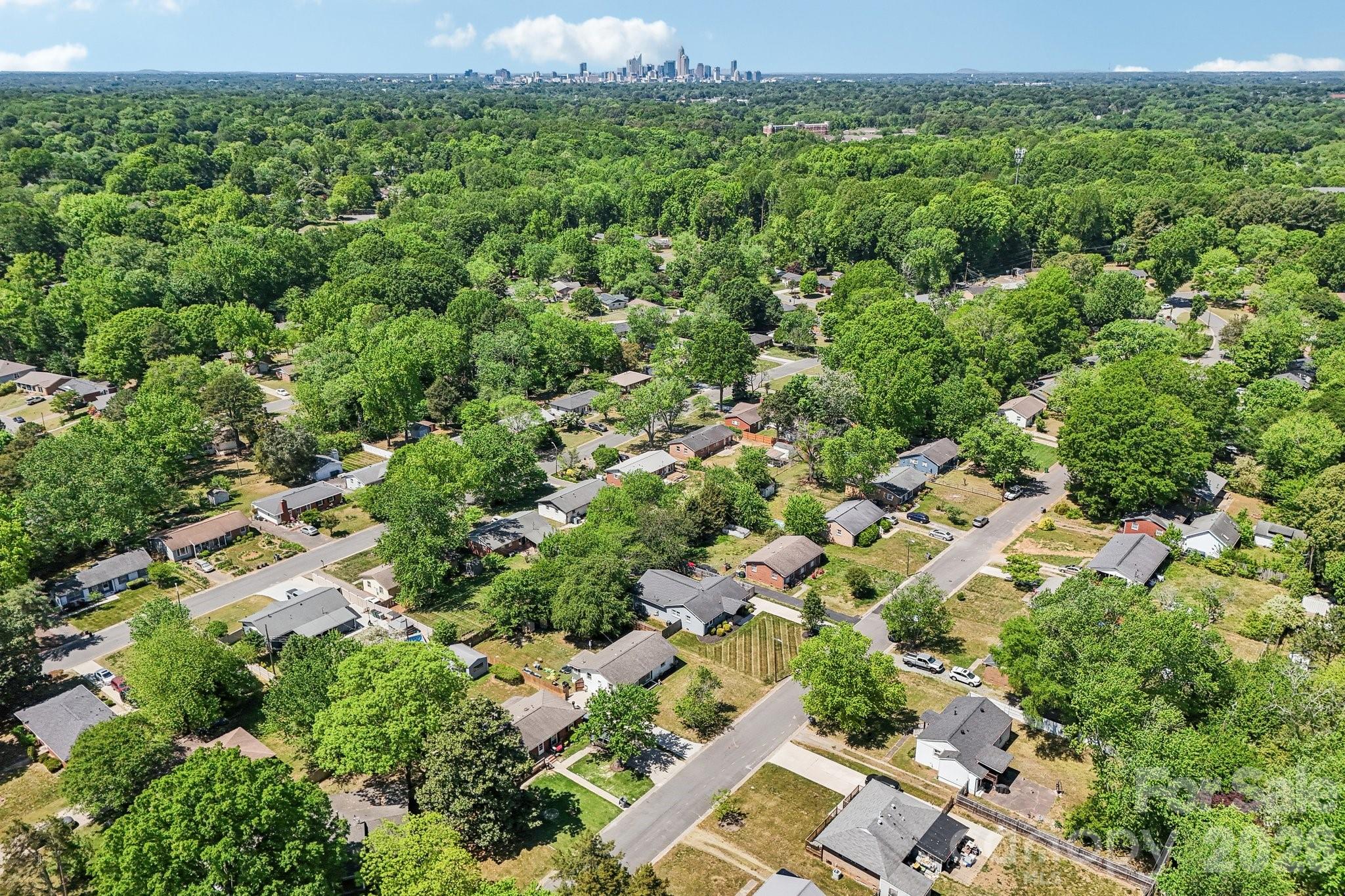 4238 Donnybrook Place Charlotte NC 28205