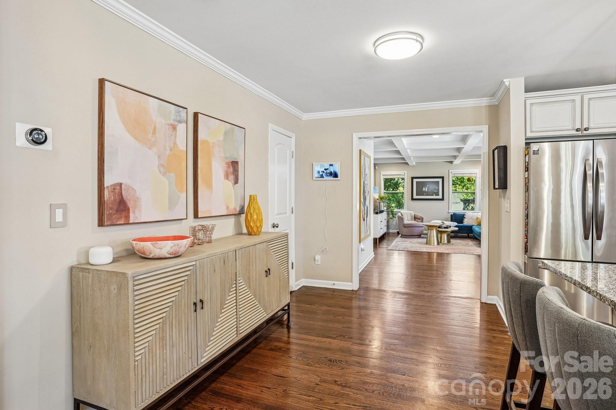 4238 Donnybrook Place Charlotte NC 28205