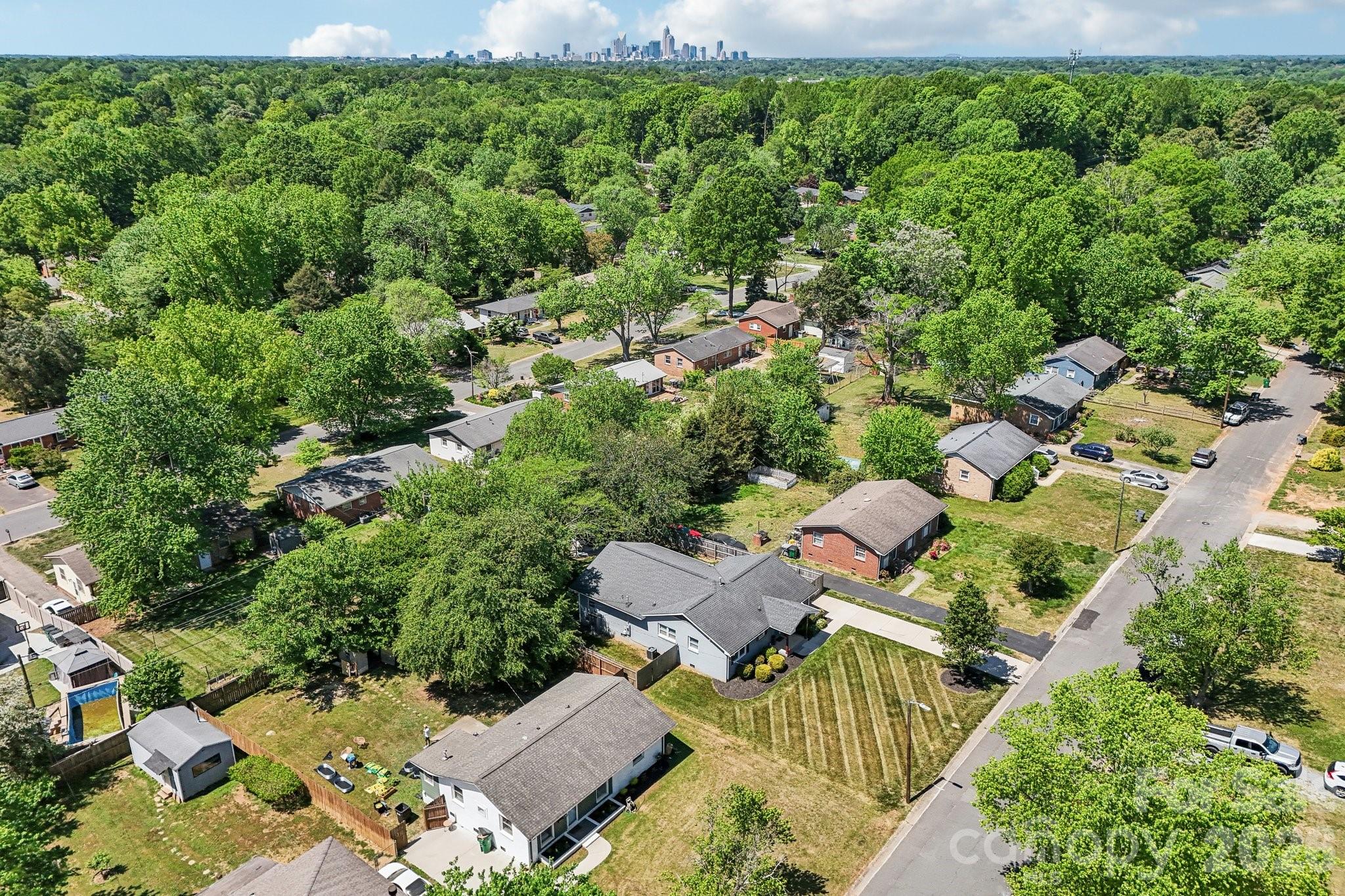 4238 Donnybrook Place Charlotte NC 28205