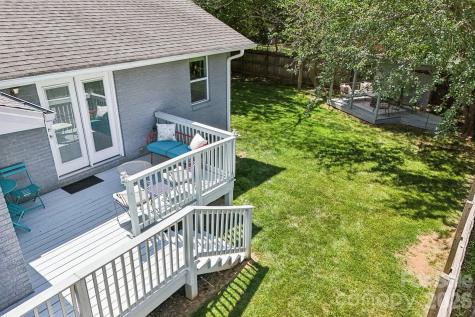 4238 Donnybrook Place Charlotte NC 28205