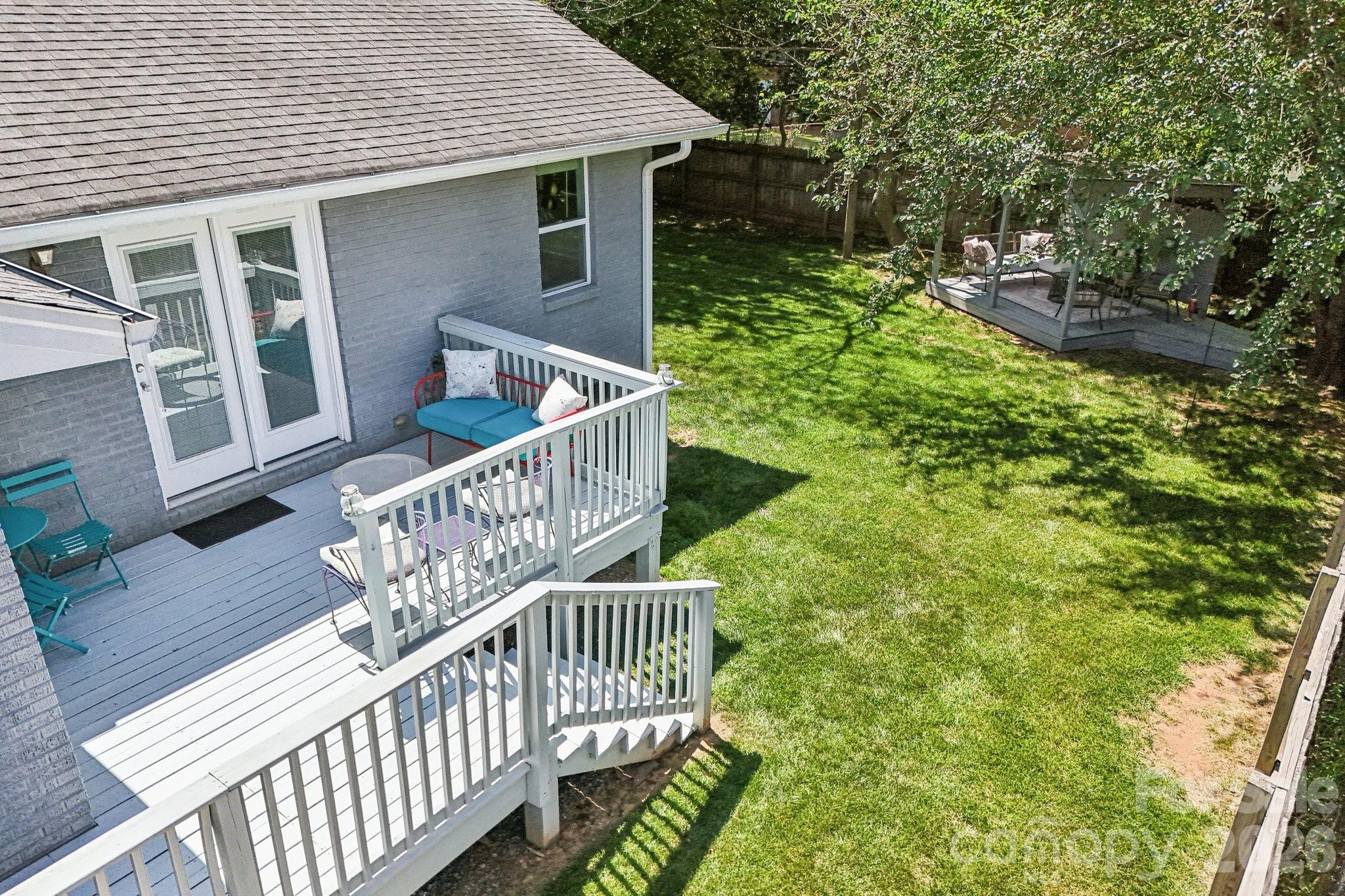 4238 Donnybrook Place Charlotte NC 28205