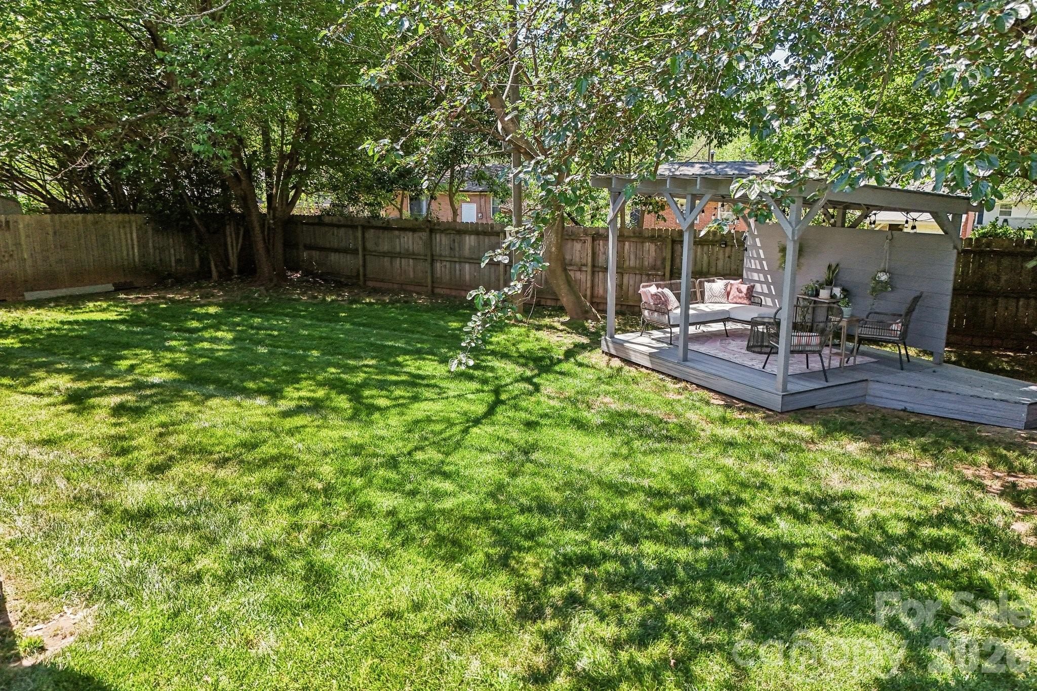 4238 Donnybrook Place Charlotte NC 28205