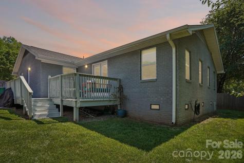 4238 Donnybrook Place Charlotte NC 28205