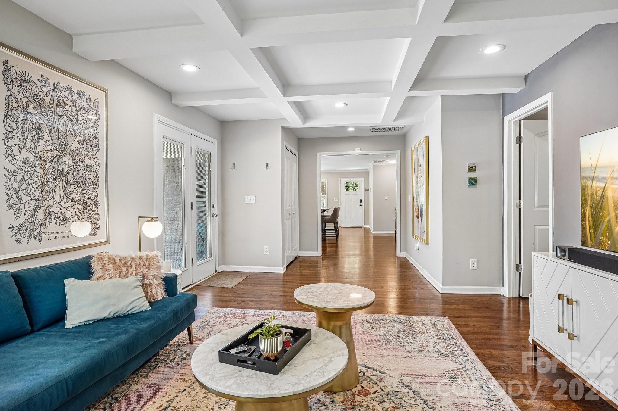 4238 Donnybrook Place Charlotte NC 28205