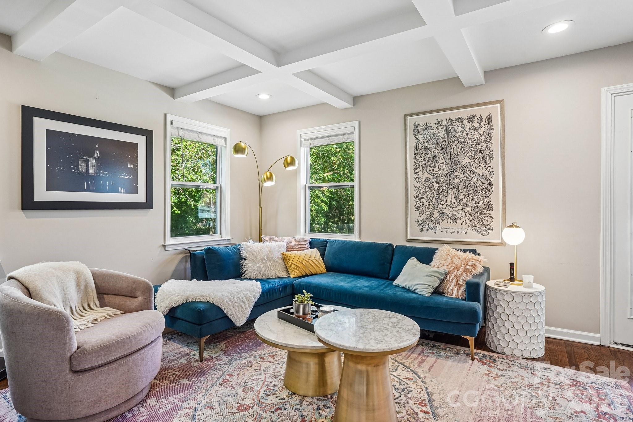 4238 Donnybrook Place Charlotte NC 28205
