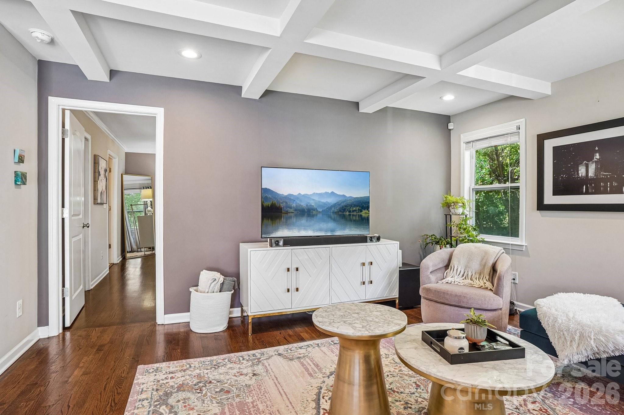 4238 Donnybrook Place Charlotte NC 28205