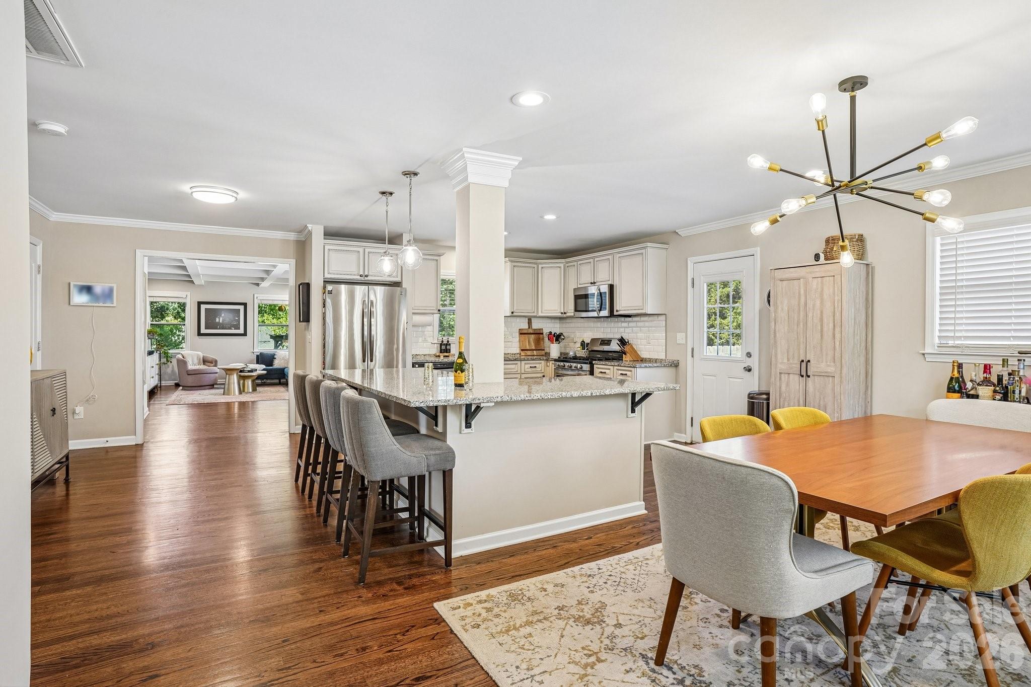 4238 Donnybrook Place Charlotte NC 28205