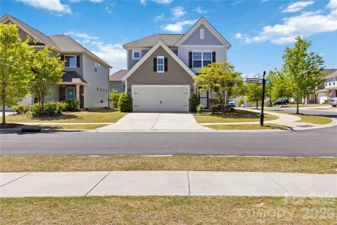 1016 Loggerhead Drive Lancaster SC 29720
