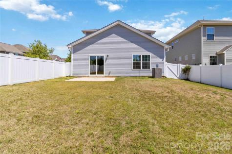 1016 Loggerhead Drive Lancaster SC 29720