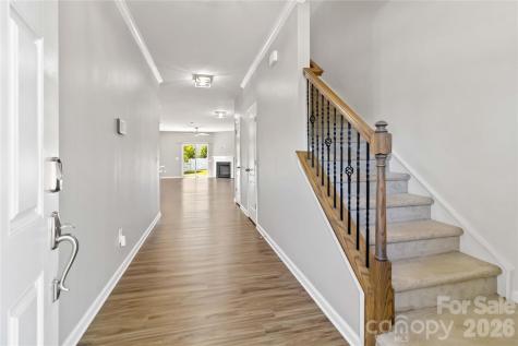 1016 Loggerhead Drive Lancaster SC 29720
