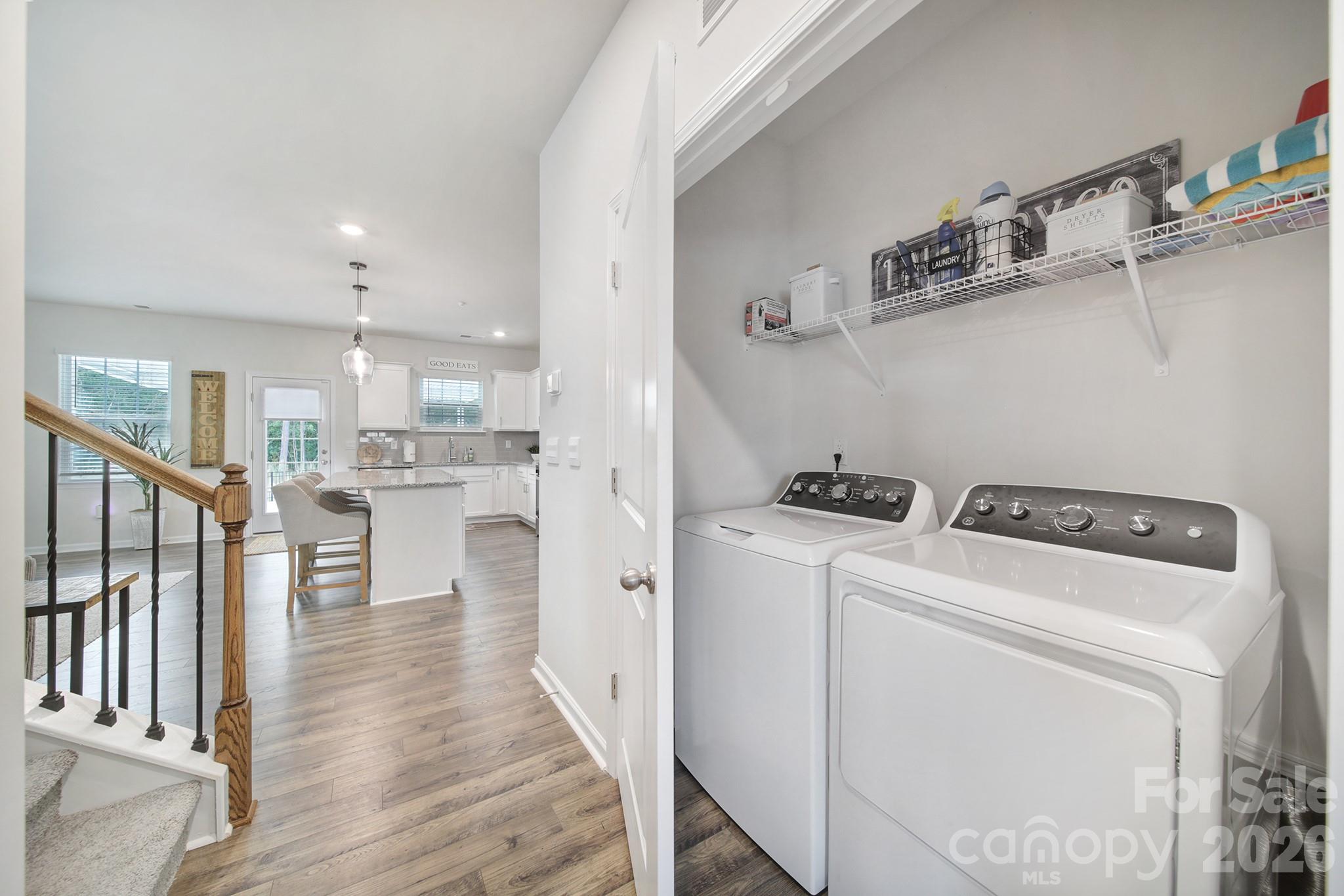 164 North Hill Lane Troutman NC 28166