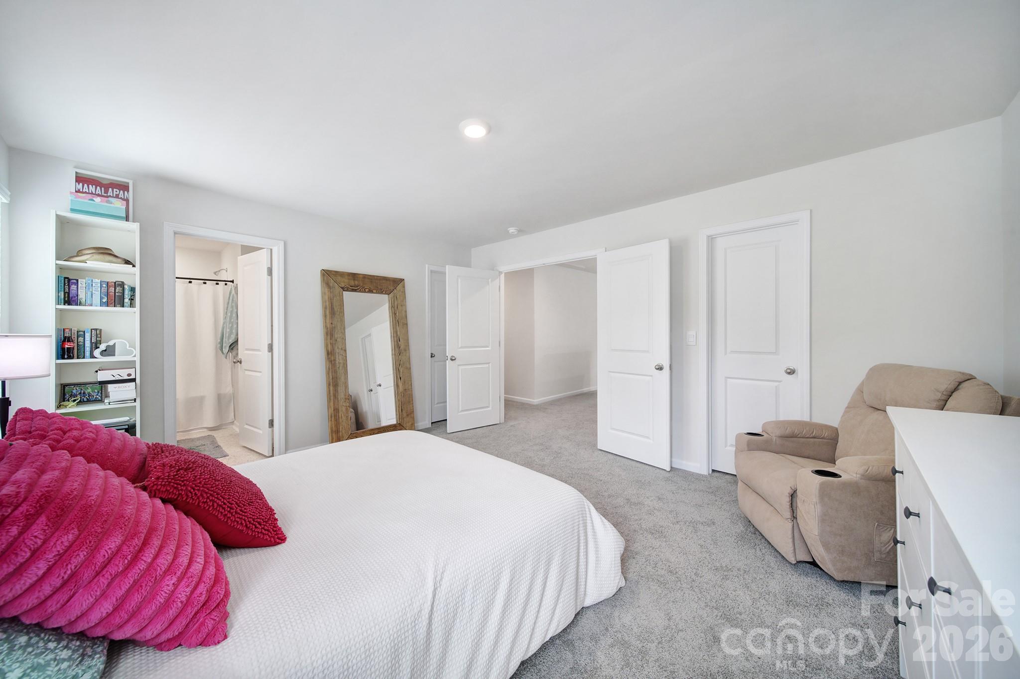164 North Hill Lane Troutman NC 28166
