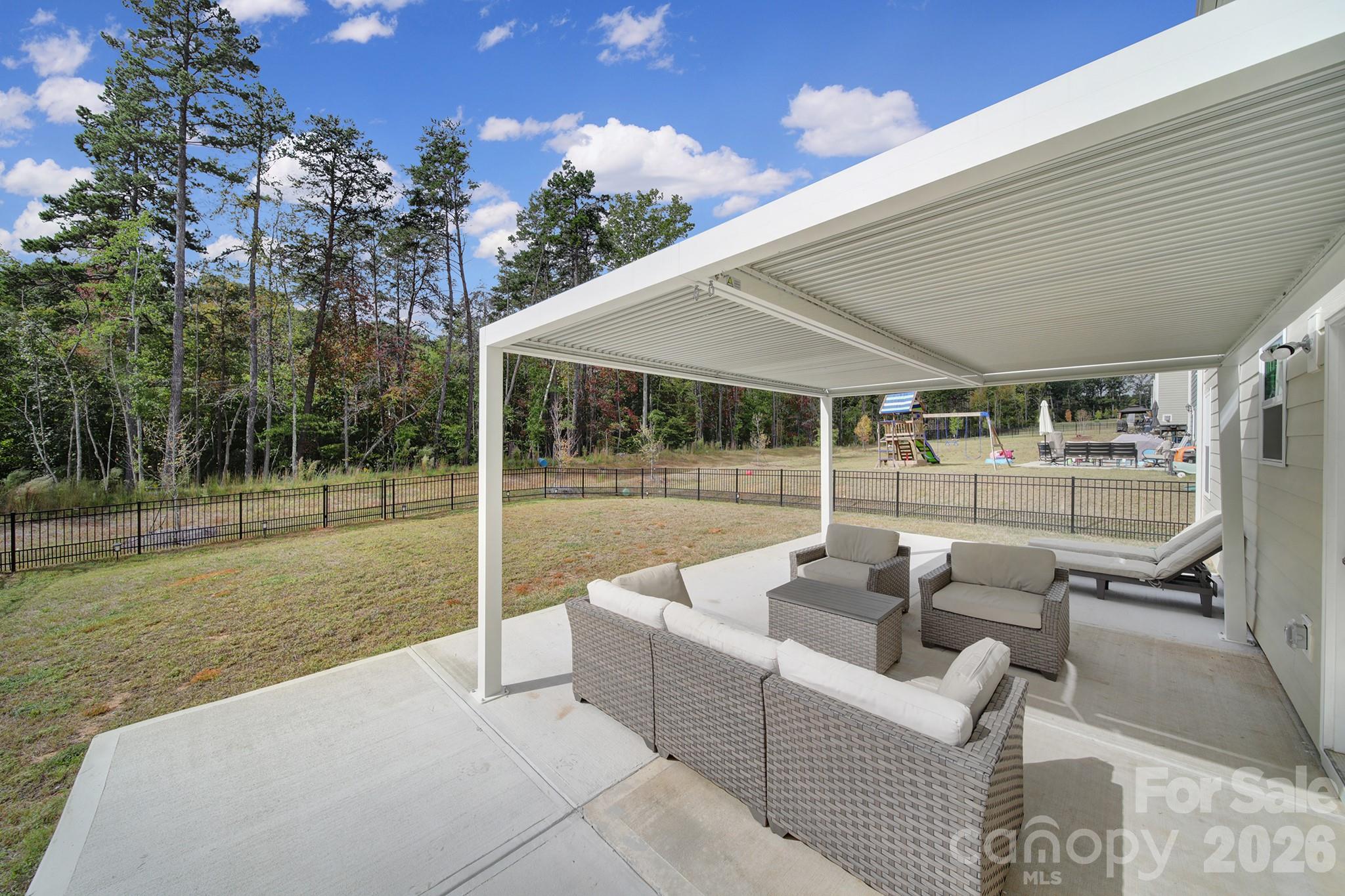 164 North Hill Lane Troutman NC 28166