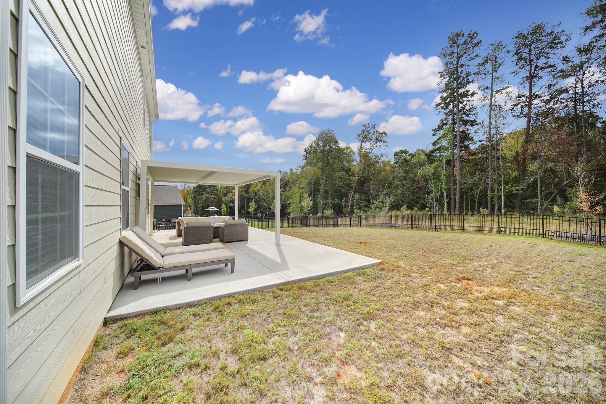 164 North Hill Lane Troutman NC 28166