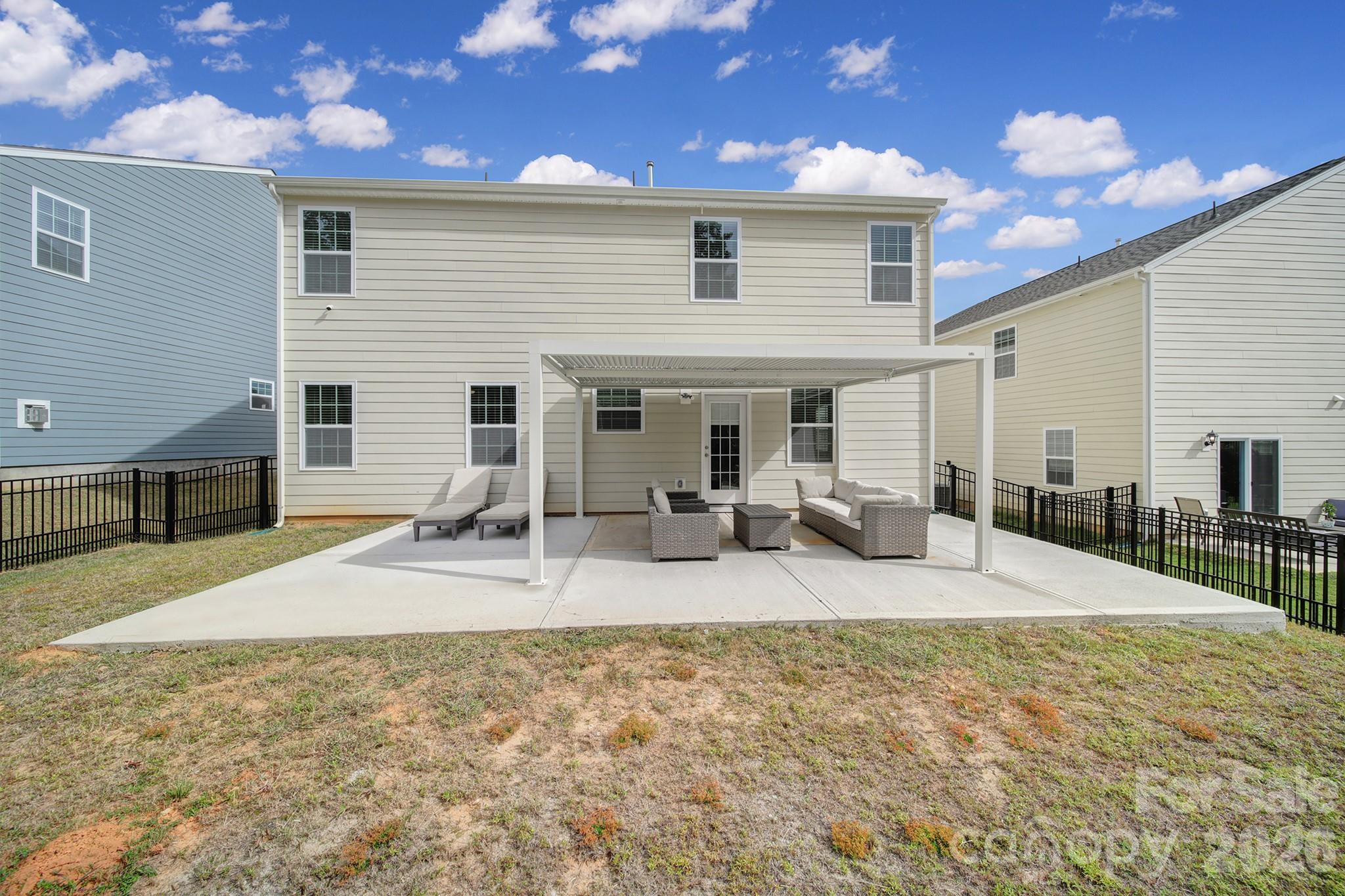 164 North Hill Lane Troutman NC 28166