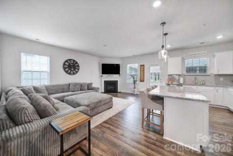 164 North Hill Lane Troutman NC 28166