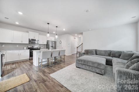 164 North Hill Lane Troutman NC 28166