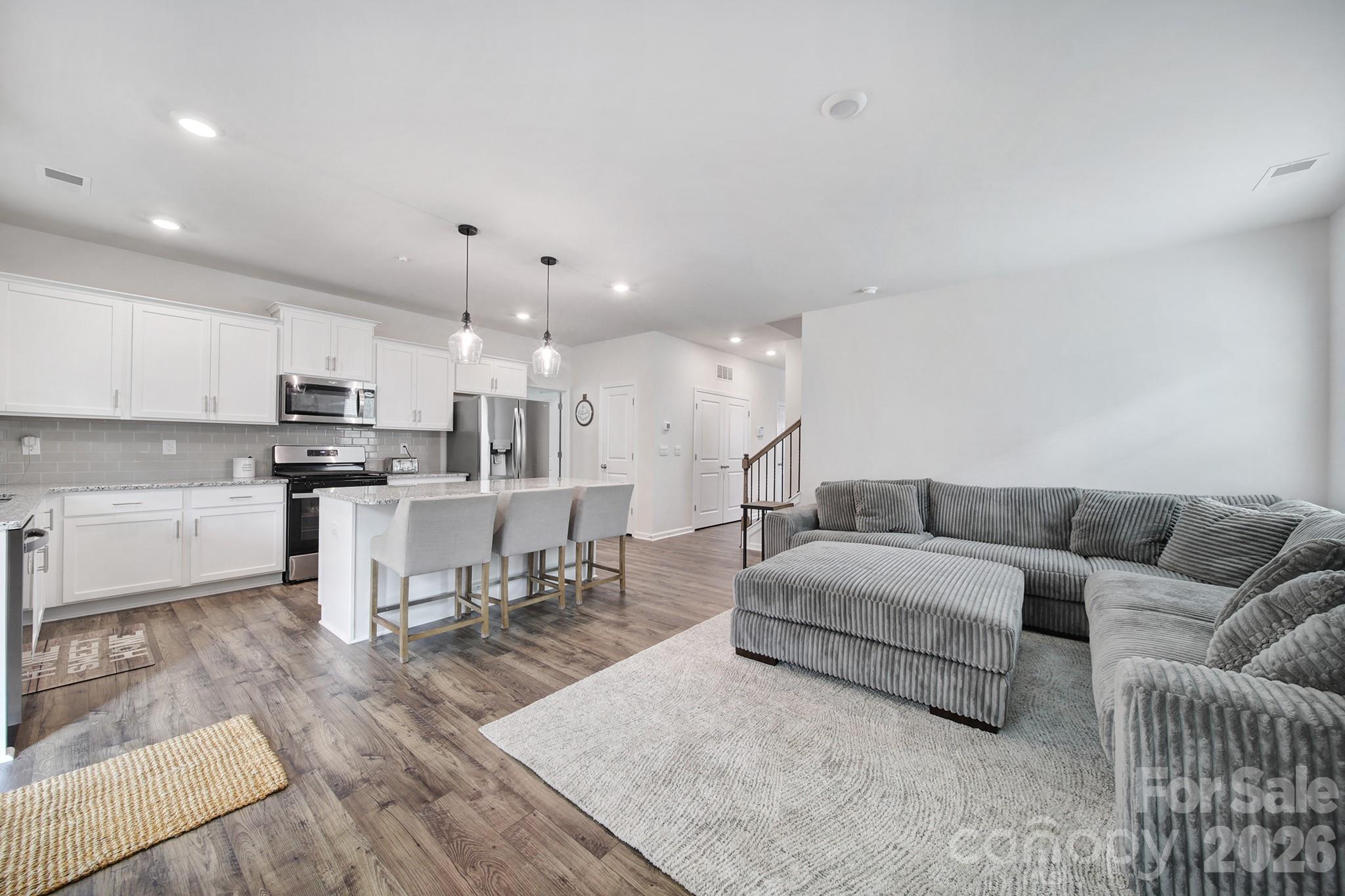 164 North Hill Lane Troutman NC 28166