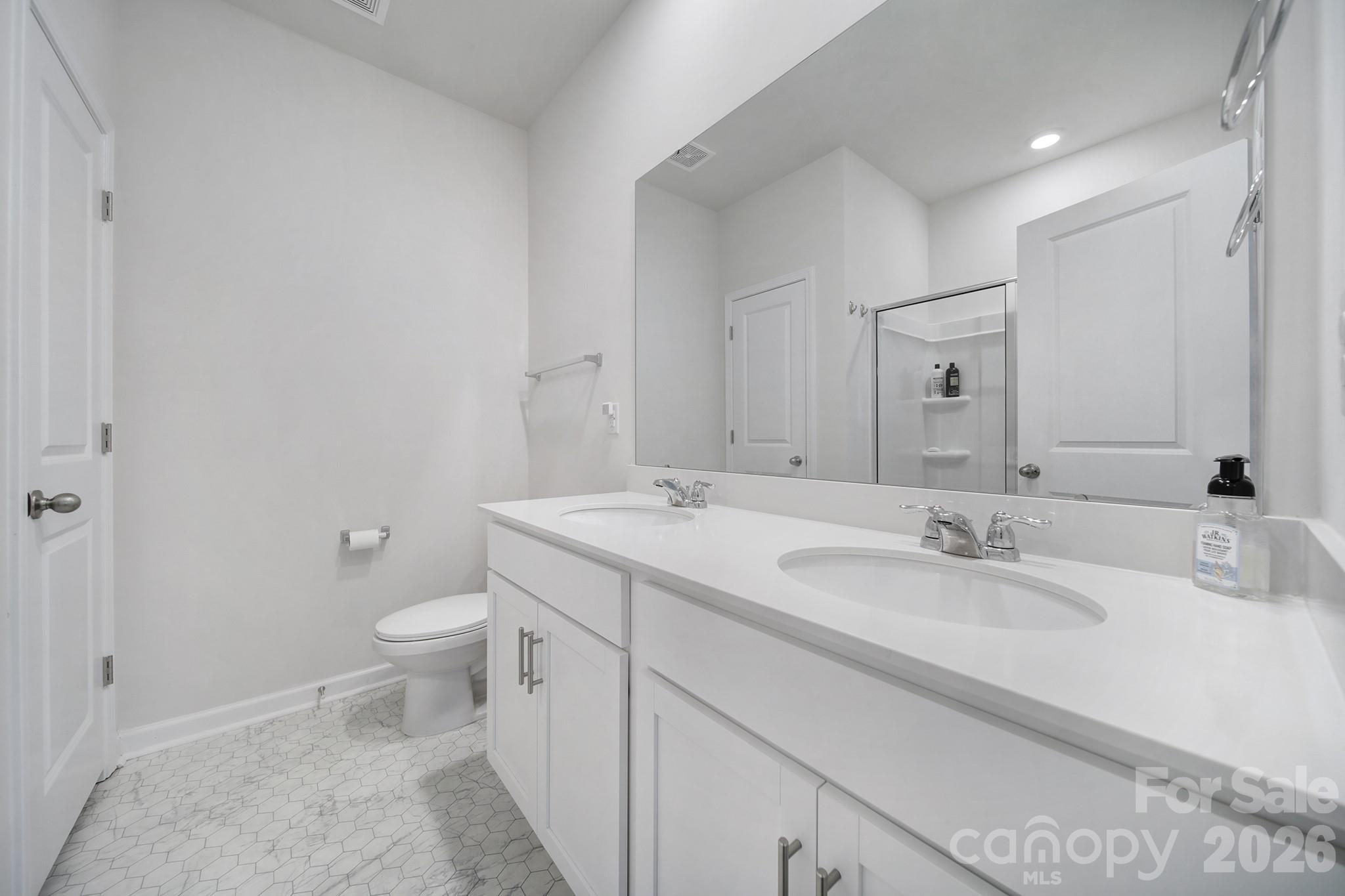 164 North Hill Lane Troutman NC 28166