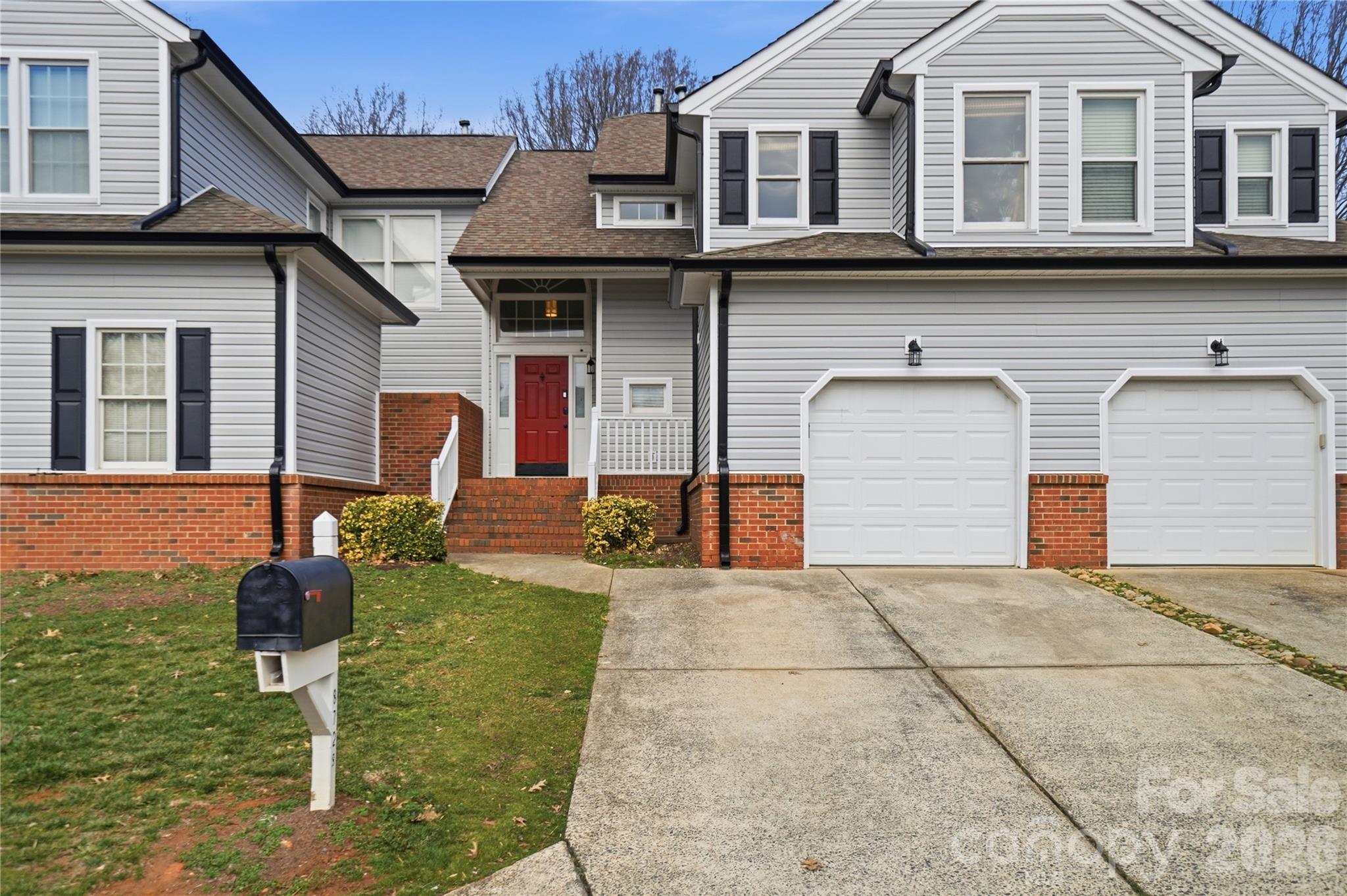 8729 Fox Chase Lane Charlotte NC 28269