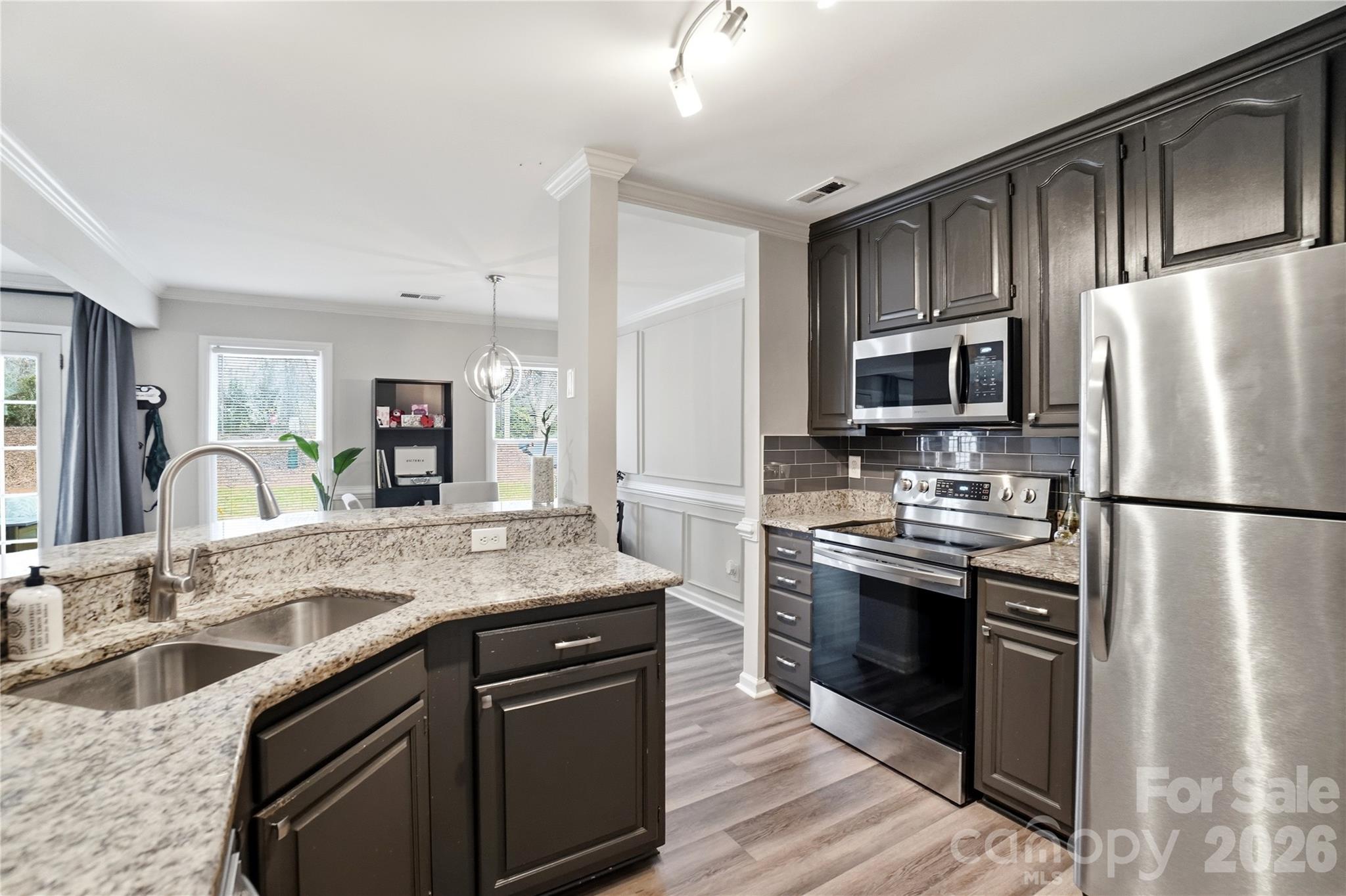 8729 Fox Chase Lane Charlotte NC 28269