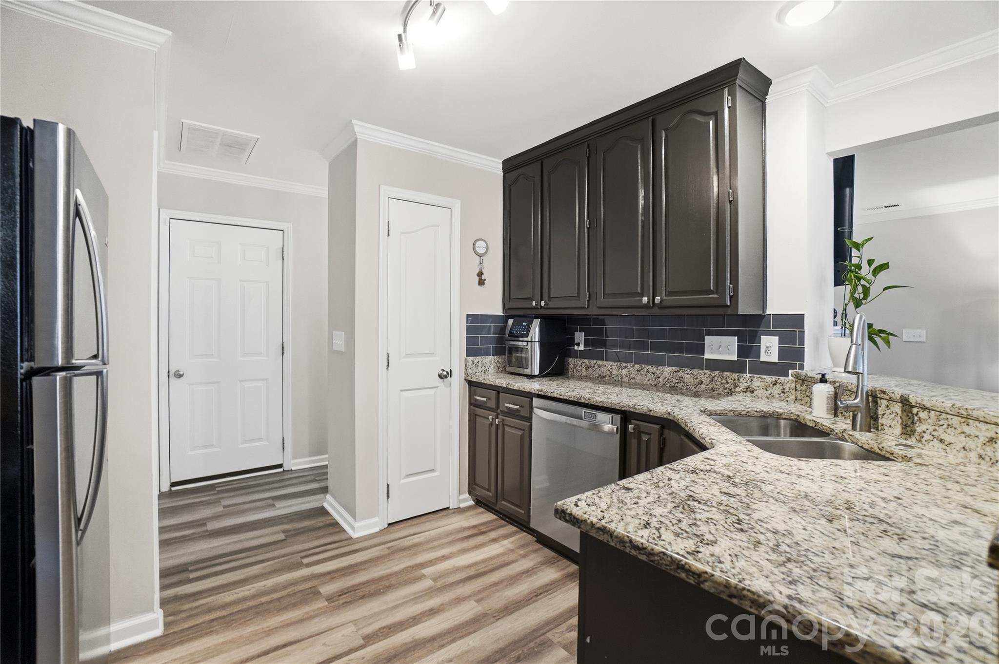 8729 Fox Chase Lane Charlotte NC 28269
