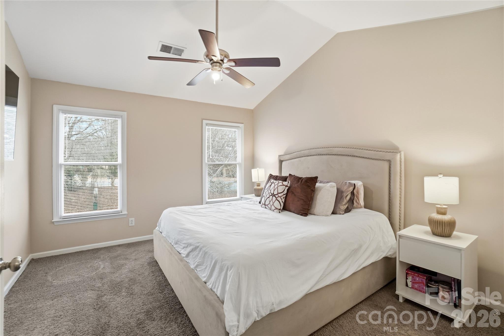 8729 Fox Chase Lane Charlotte NC 28269