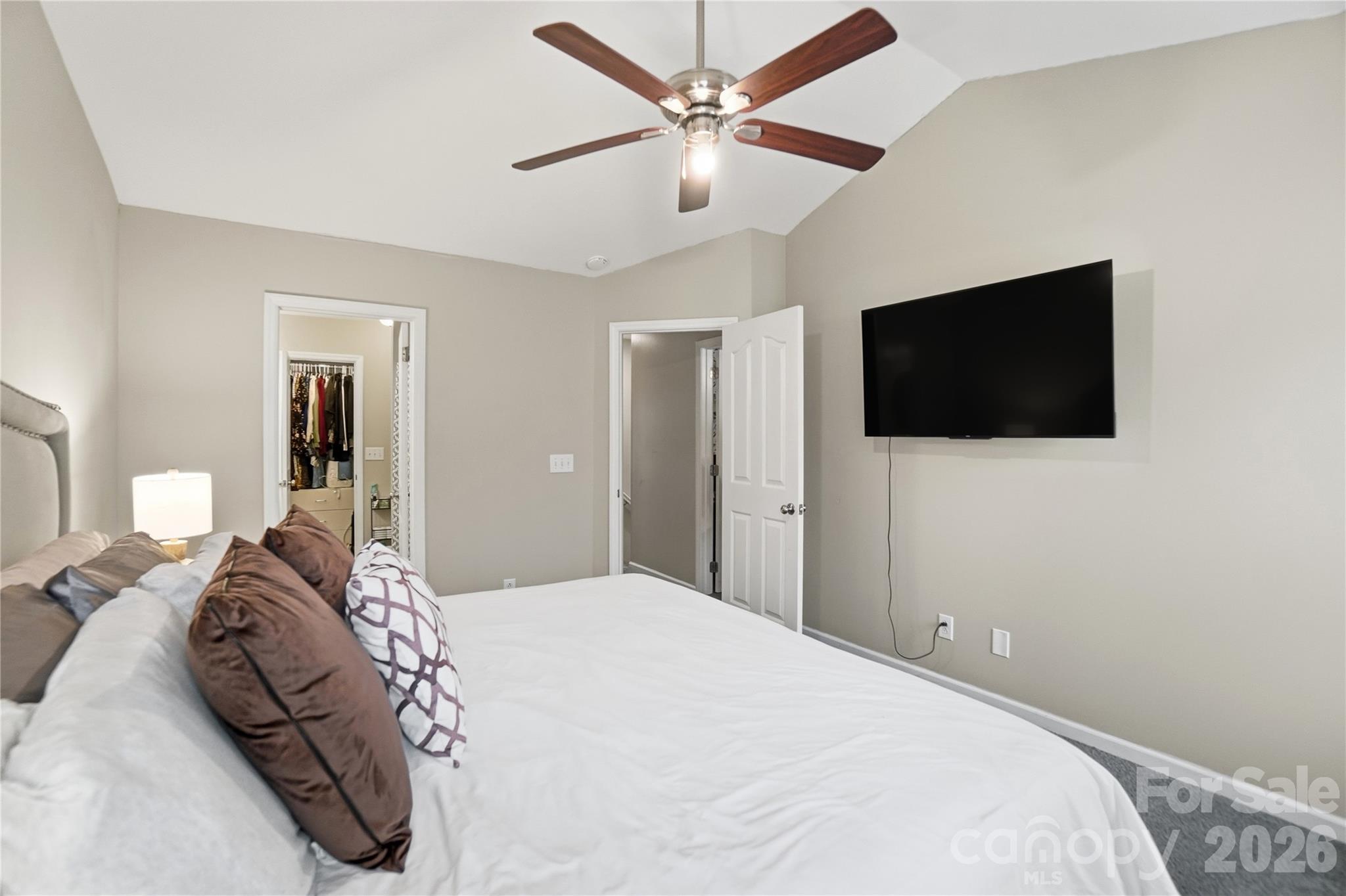 8729 Fox Chase Lane Charlotte NC 28269