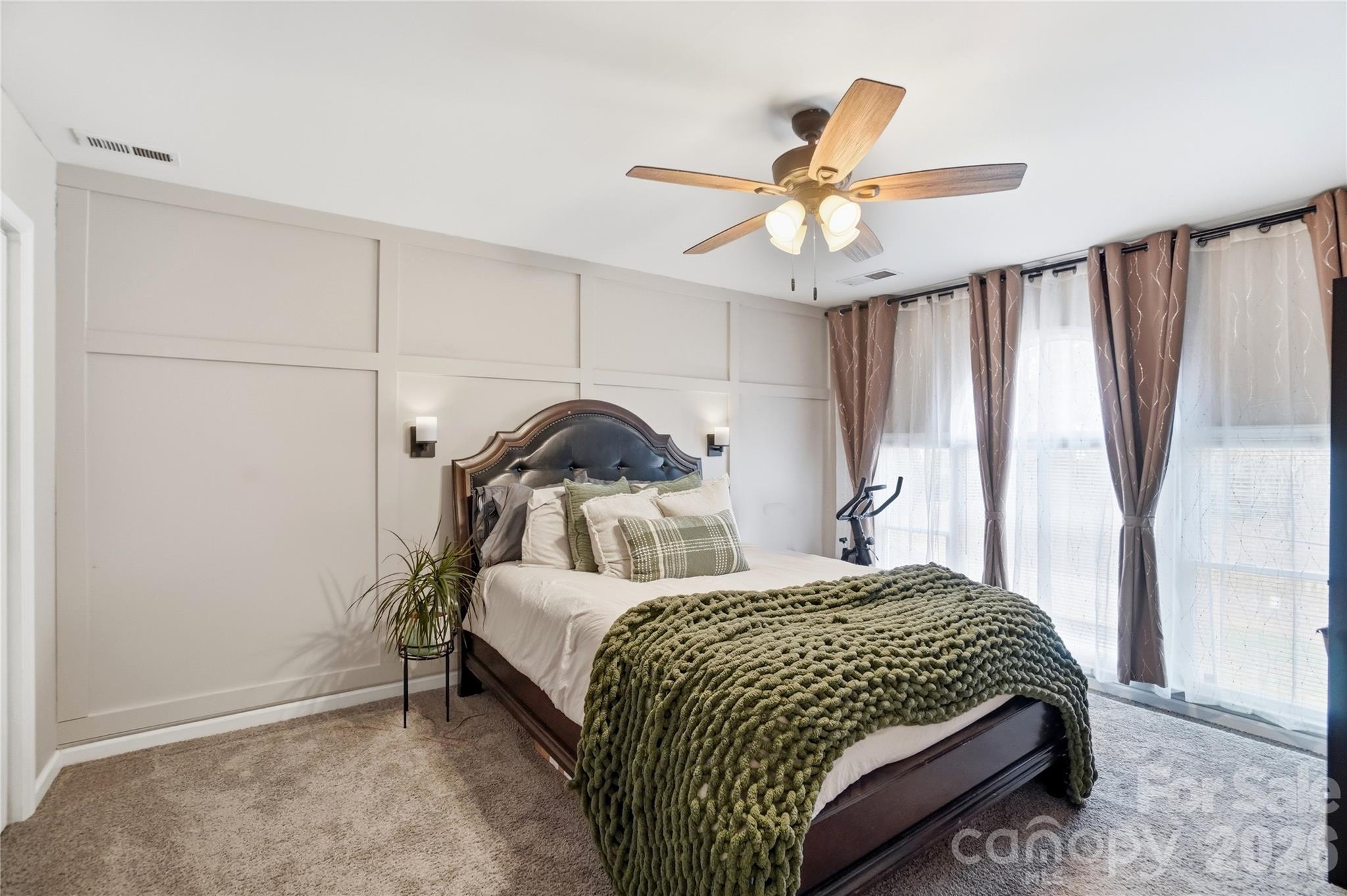 8729 Fox Chase Lane Charlotte NC 28269