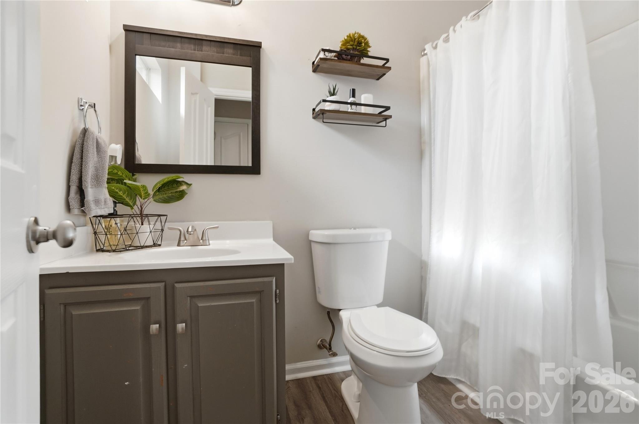 8729 Fox Chase Lane Charlotte NC 28269