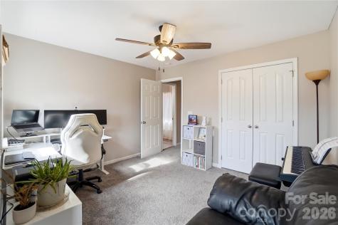 8729 Fox Chase Lane Charlotte NC 28269
