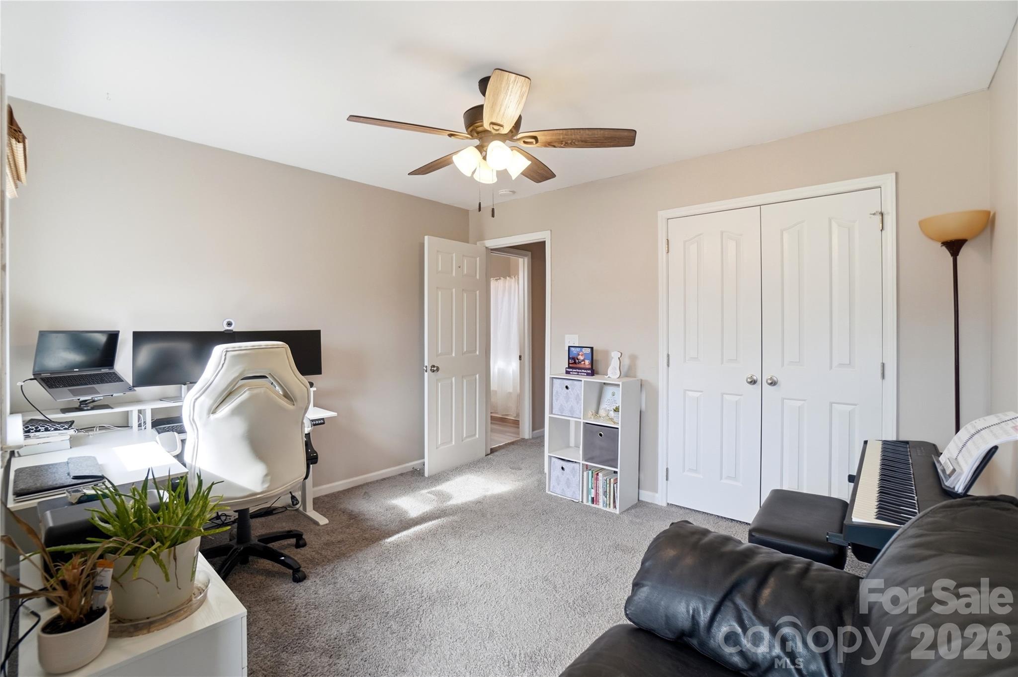 8729 Fox Chase Lane Charlotte NC 28269