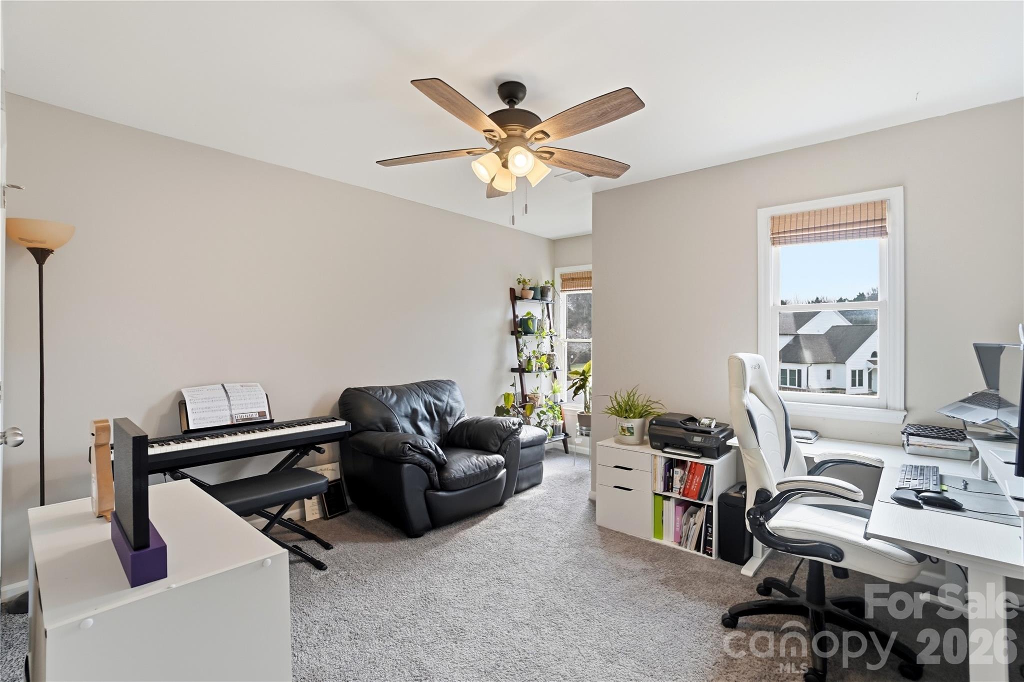8729 Fox Chase Lane Charlotte NC 28269