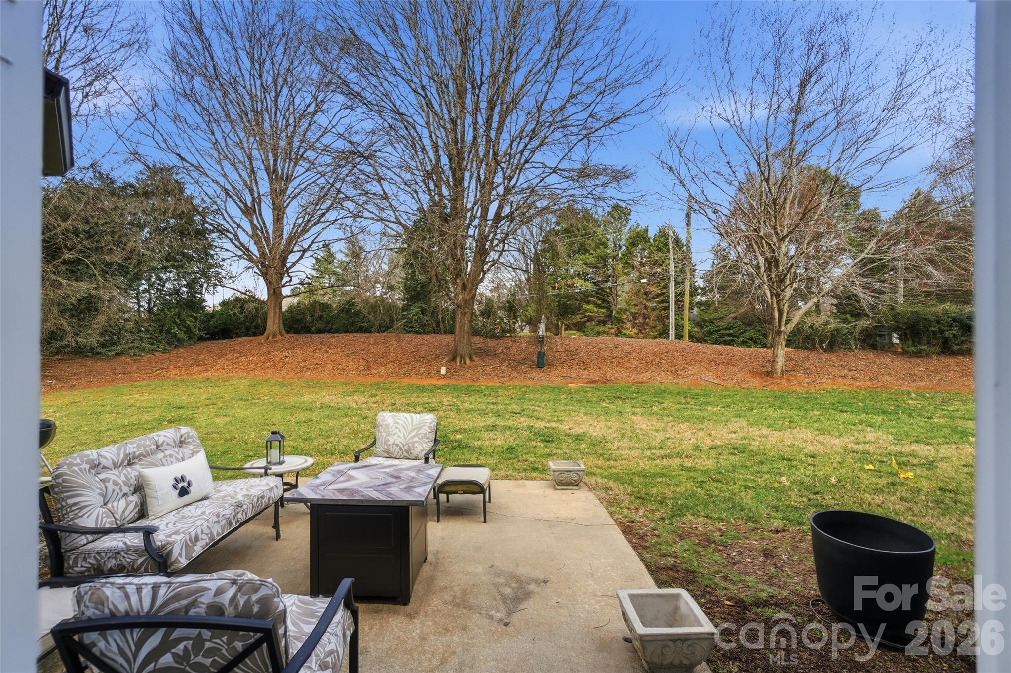 8729 Fox Chase Lane Charlotte NC 28269