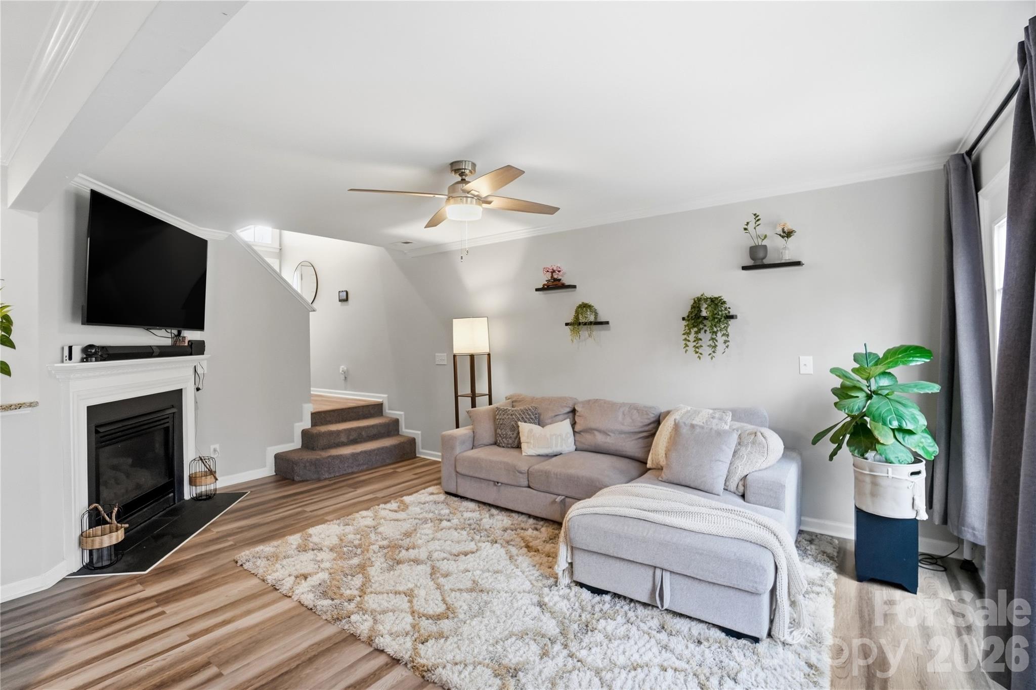 8729 Fox Chase Lane Charlotte NC 28269
