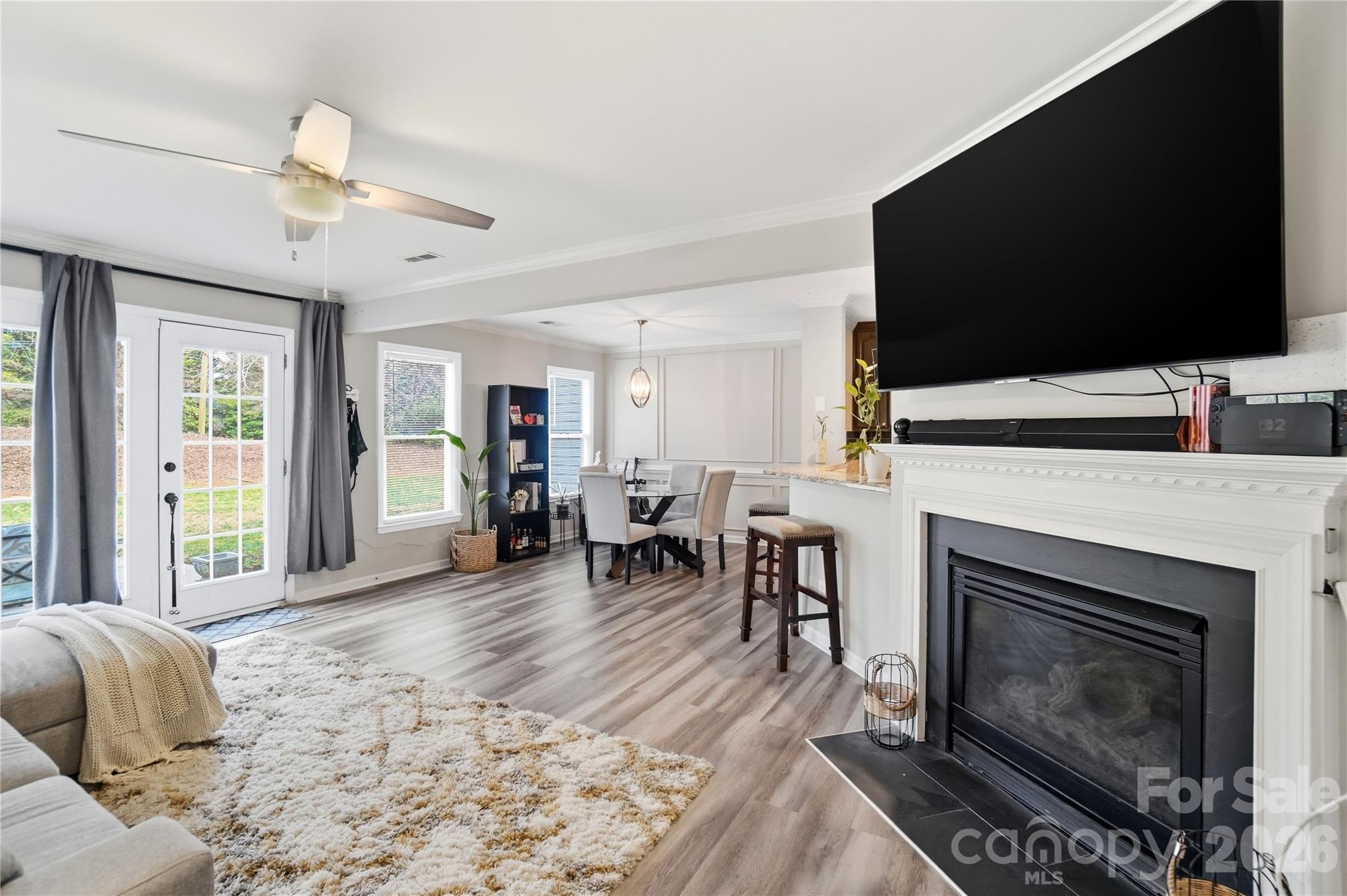 8729 Fox Chase Lane Charlotte NC 28269