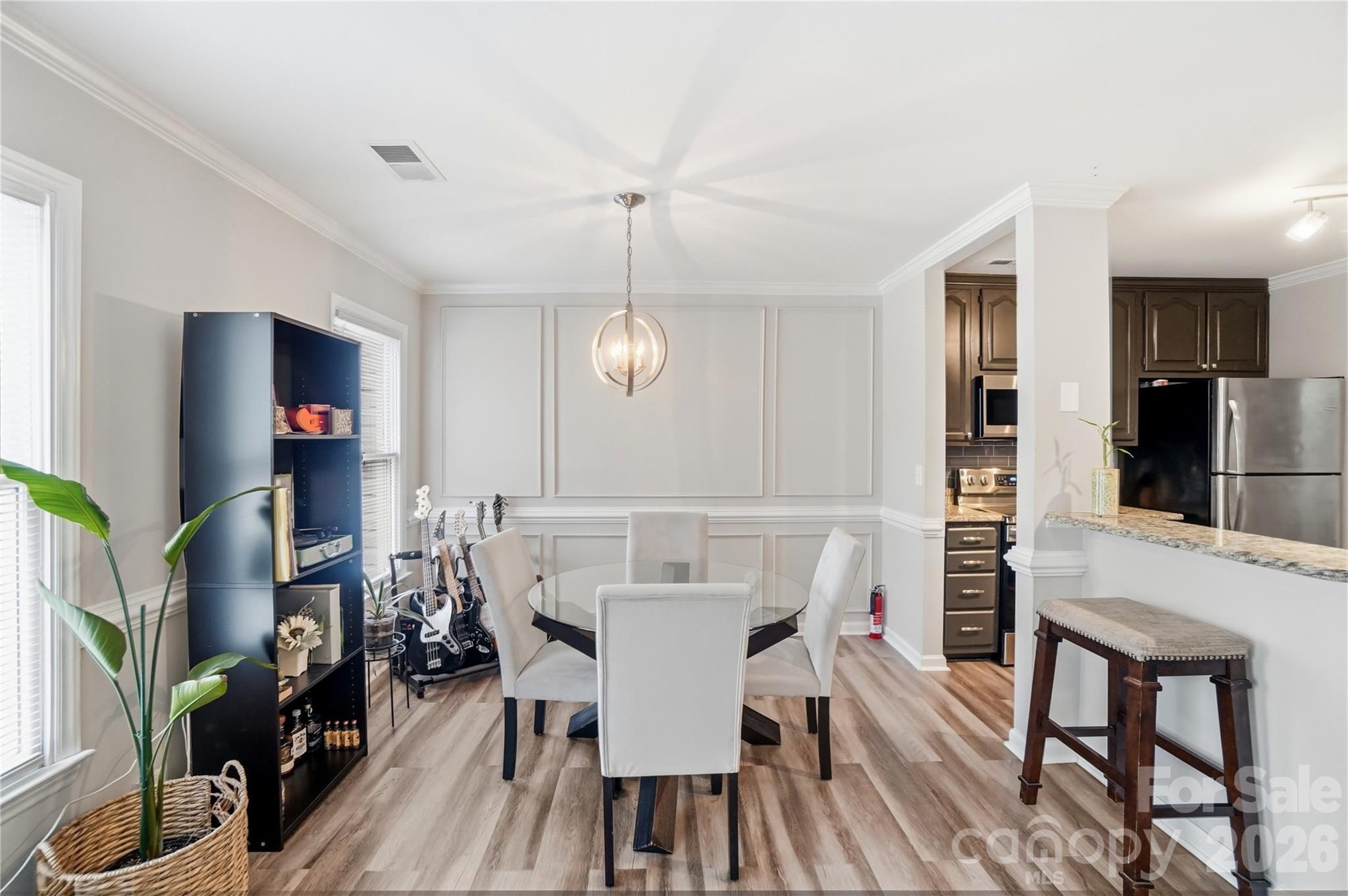 8729 Fox Chase Lane Charlotte NC 28269