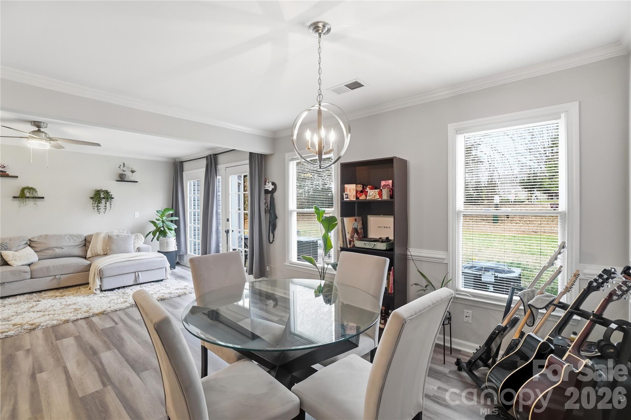 8729 Fox Chase Lane Charlotte NC 28269