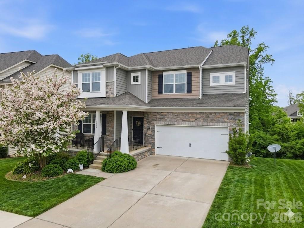 1404 Bryson Gap Drive Fort Mill SC 29715