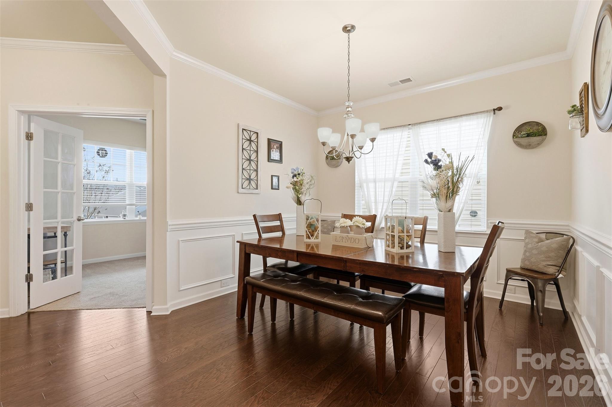 1404 Bryson Gap Drive Fort Mill SC 29715