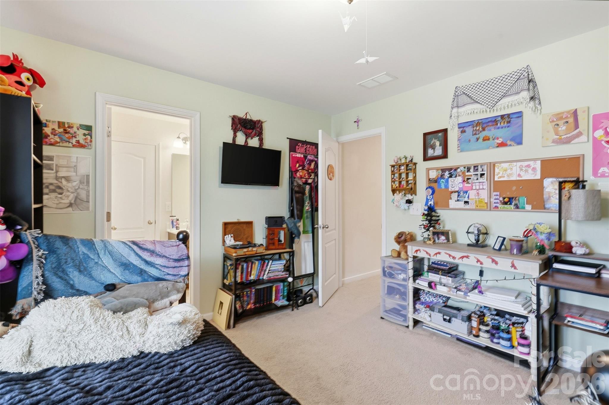 1404 Bryson Gap Drive Fort Mill SC 29715
