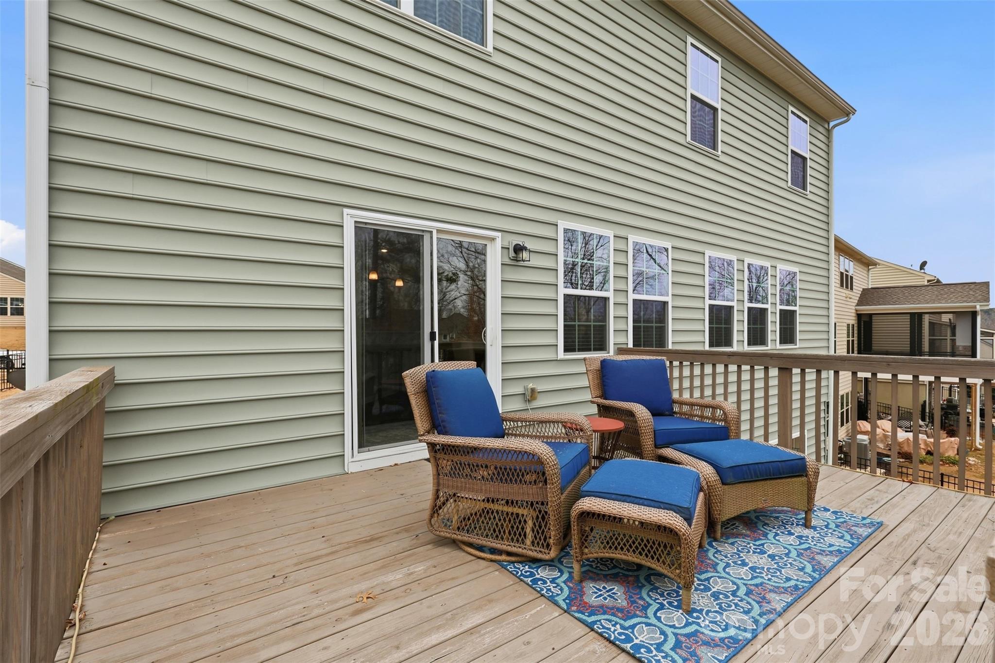 1404 Bryson Gap Drive Fort Mill SC 29715