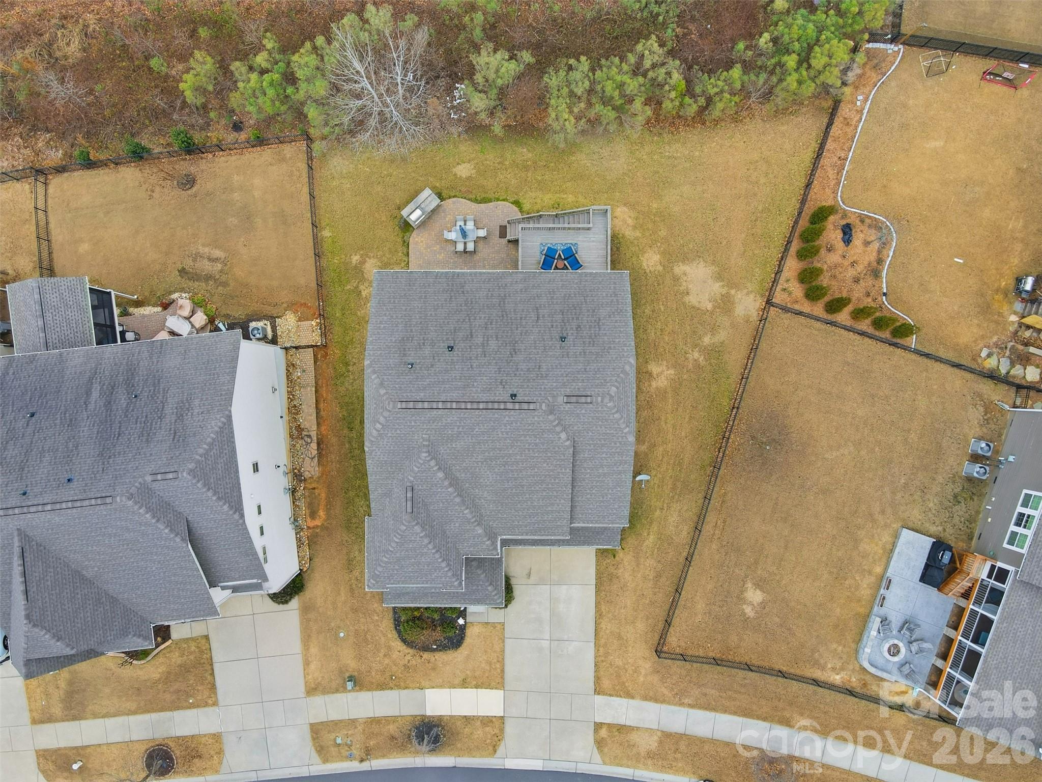 1404 Bryson Gap Drive Fort Mill SC 29715