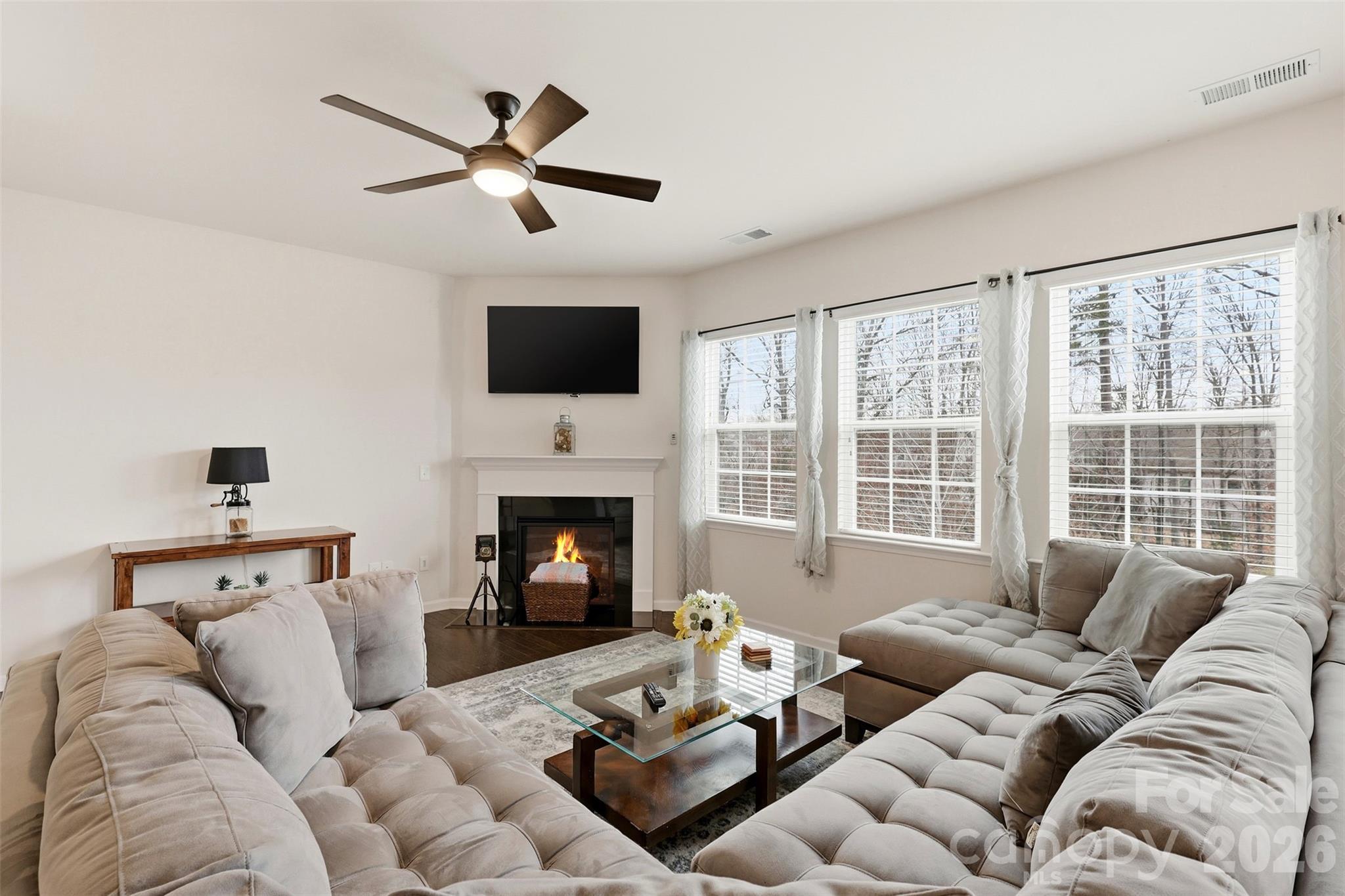 1404 Bryson Gap Drive Fort Mill SC 29715