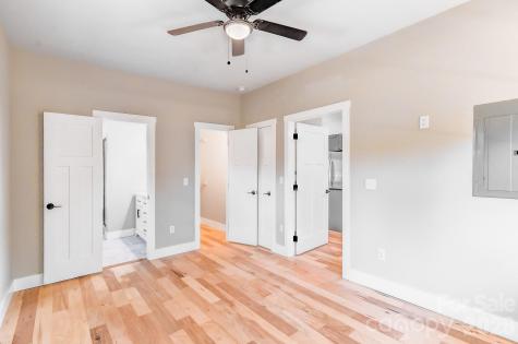 127 Northbend Drive Asheville NC 28804