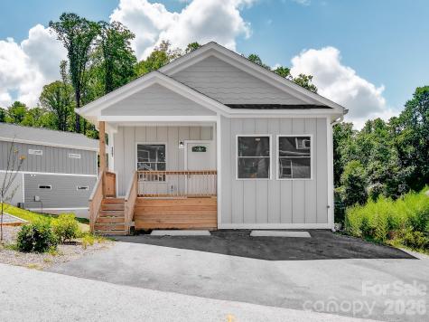 127 Northbend Drive Asheville NC 28804