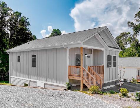 127 Northbend Drive Asheville NC 28804