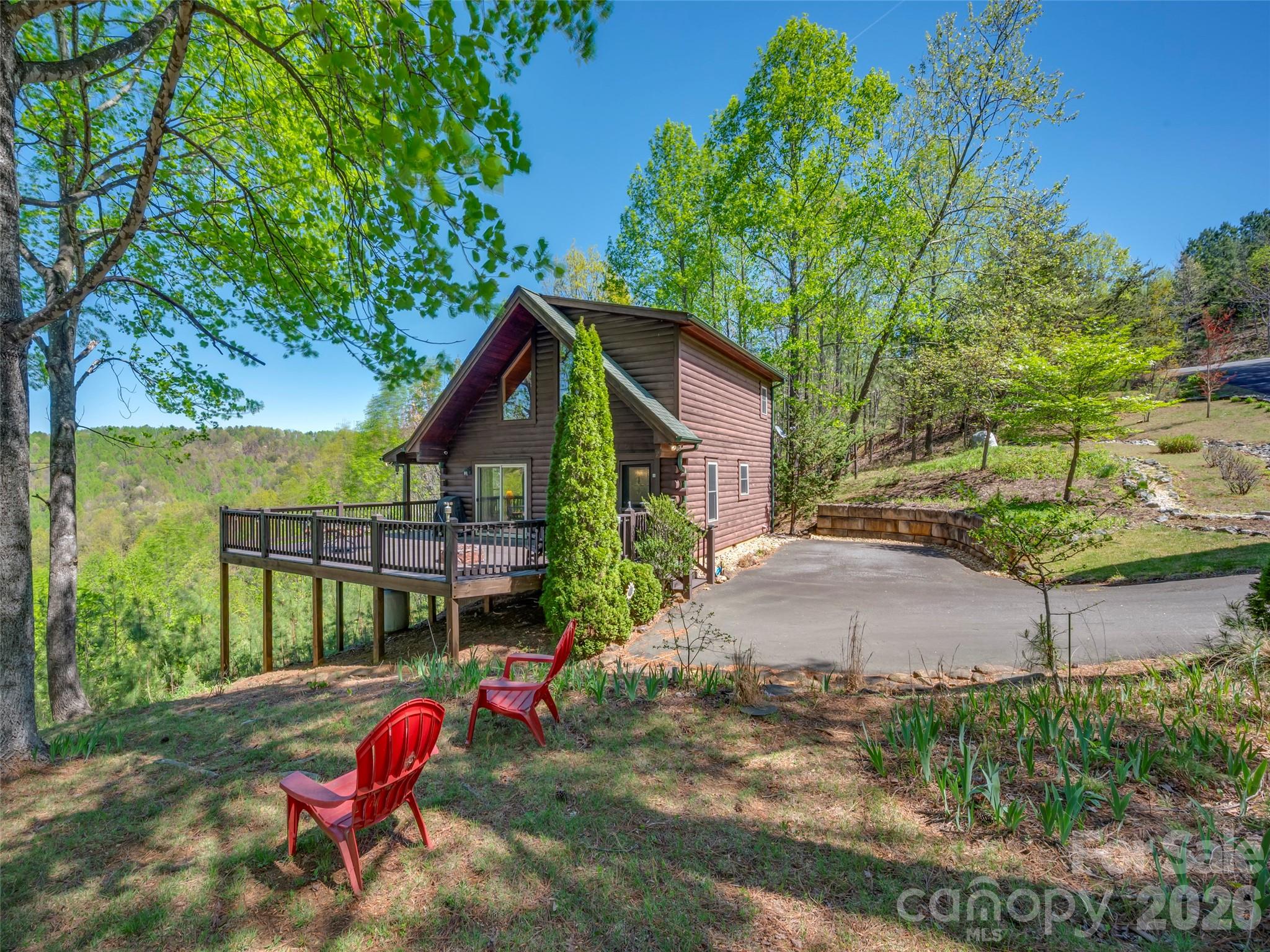 116 Sagamore Trail Bostic NC 28018