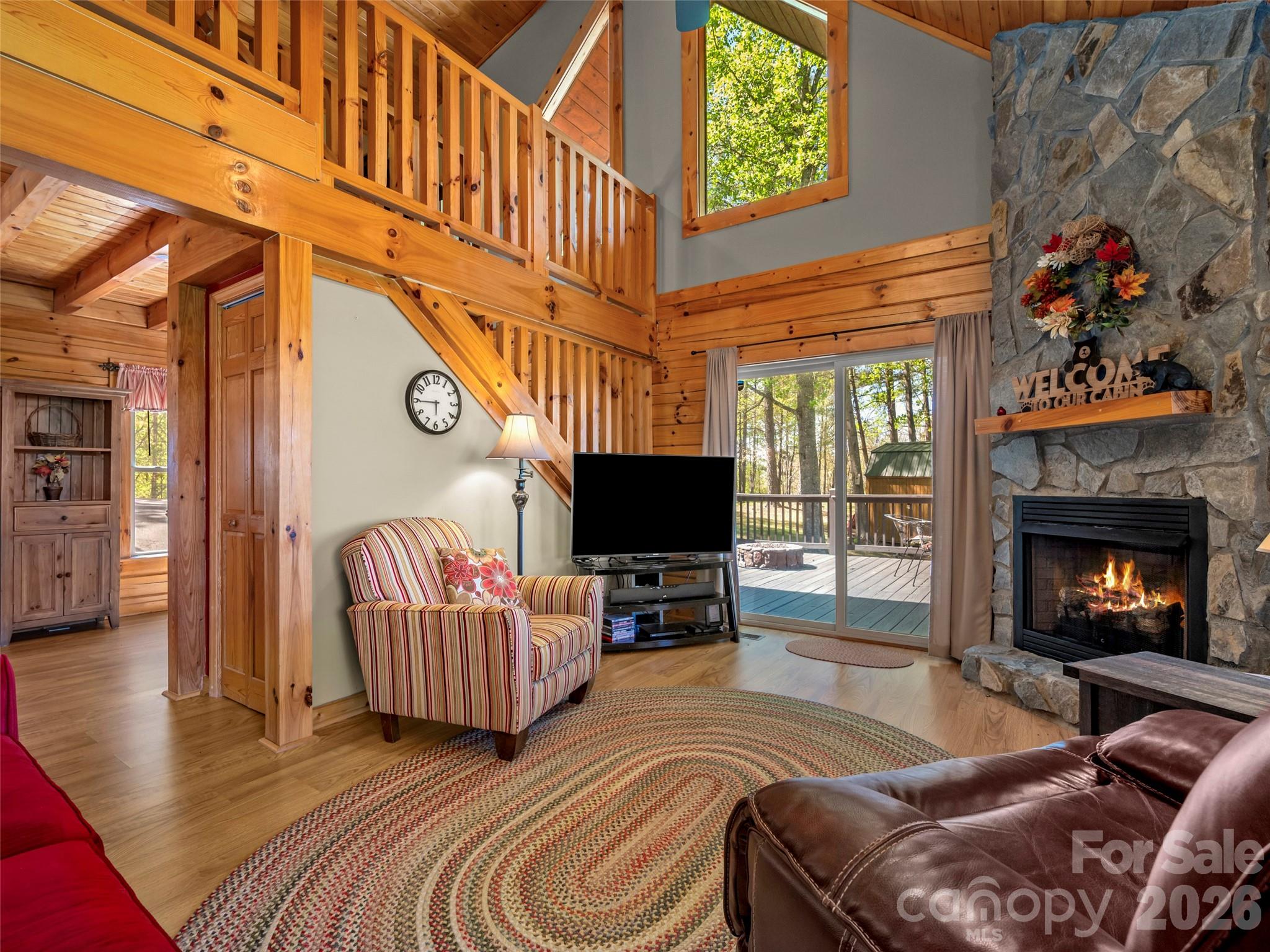 116 Sagamore Trail Bostic NC 28018