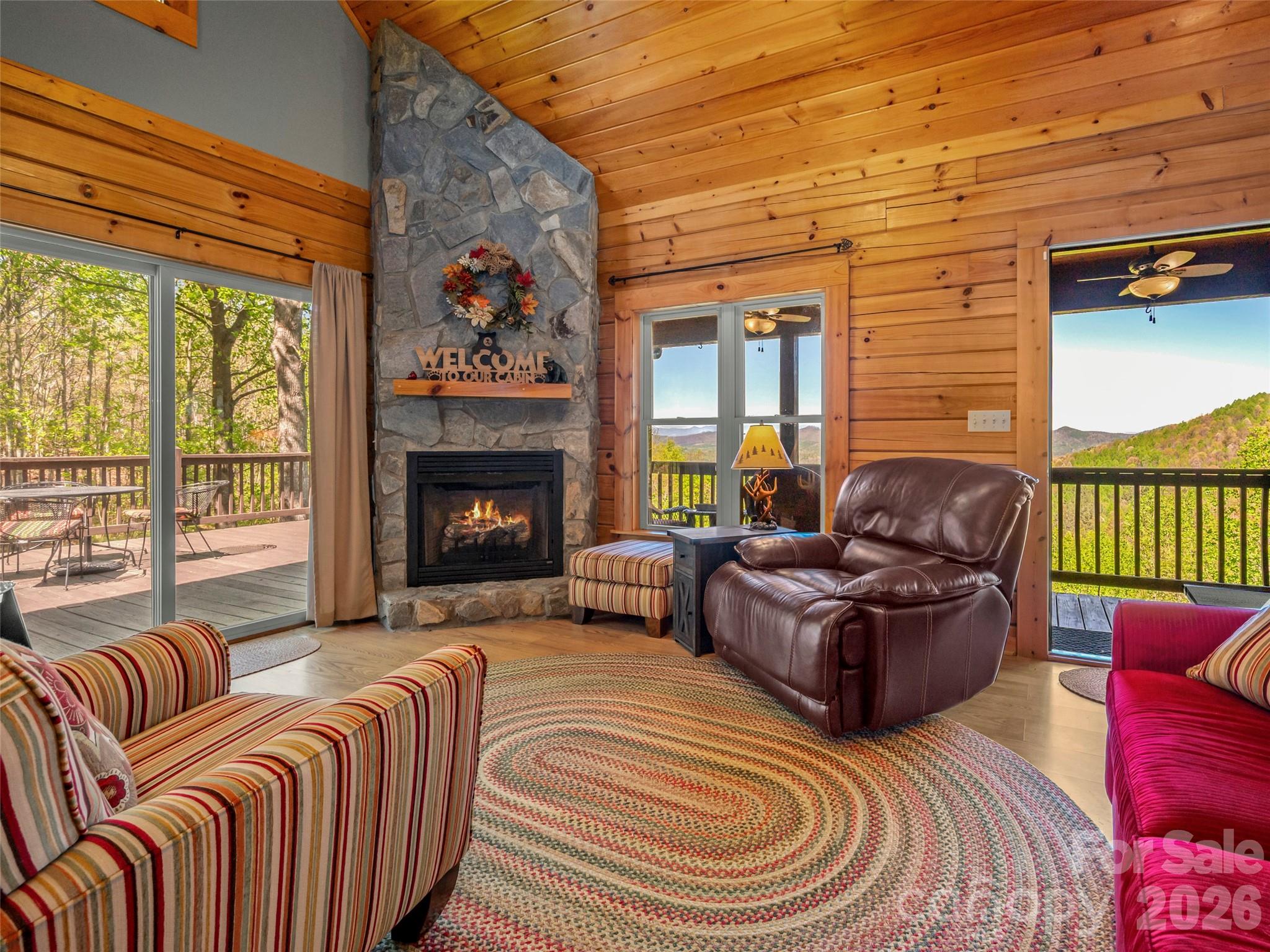 116 Sagamore Trail Bostic NC 28018